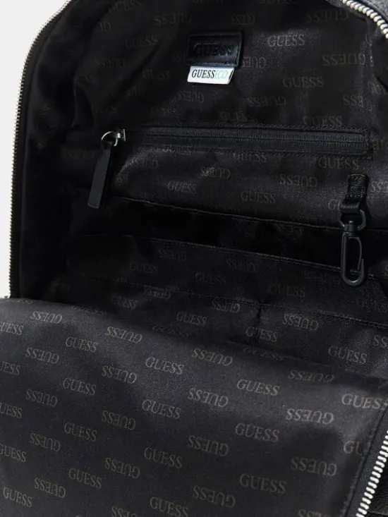 Guess Plecak 180663 Czarny