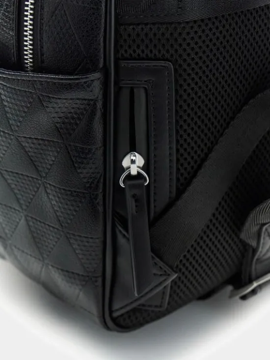 Guess Plecak 180663 Czarny