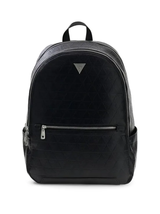 Guess Plecak 180663 Czarny