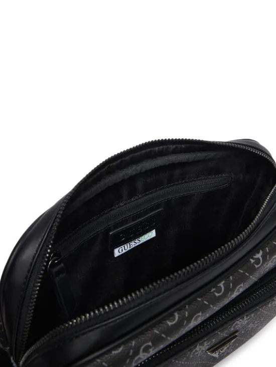 Guess Plecak 182660 Czarny