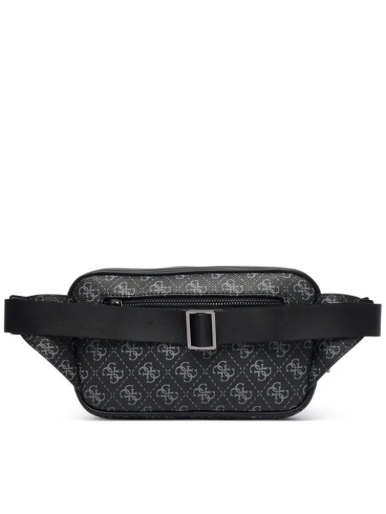 Guess Plecak 182660 Czarny