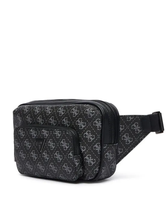 Guess Plecak 182660 Czarny