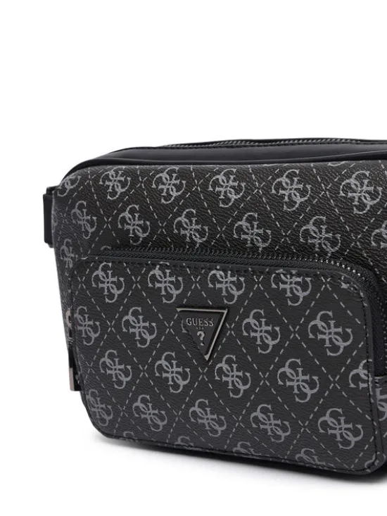 Guess Plecak 182660 Czarny