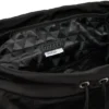 Guess Plecak HMBENY P6311 Czarny