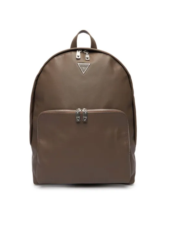 Guess Plecak HMECSA P3406 Brązowy