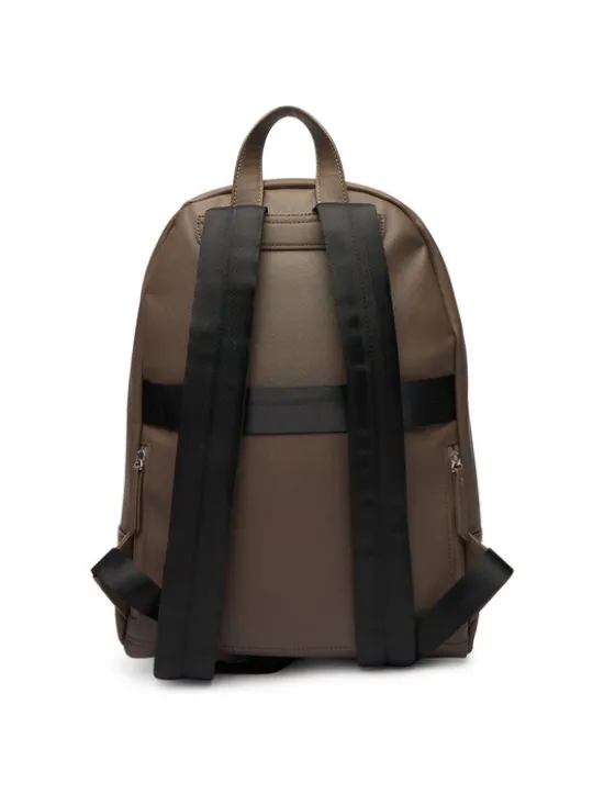 Guess Plecak HMECSA P3406 Brązowy