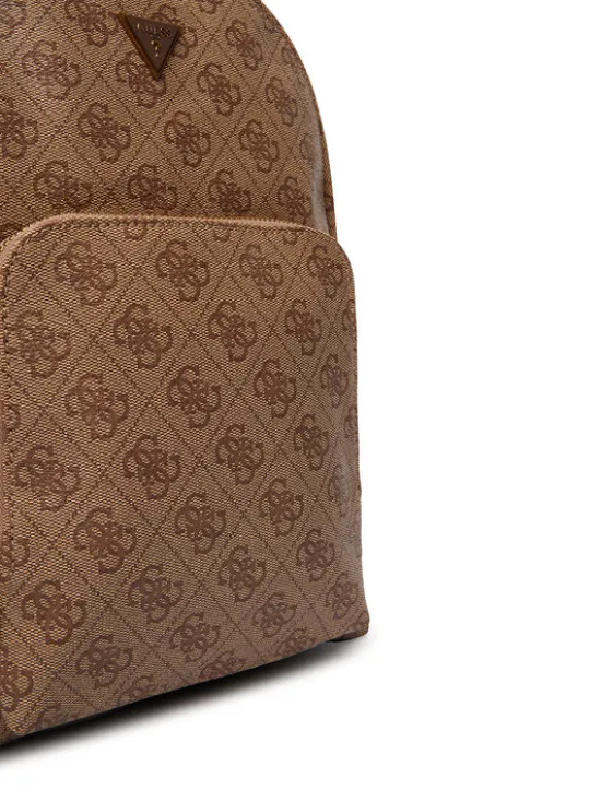 Guess Plecak HMMILO P6202 Beżowy