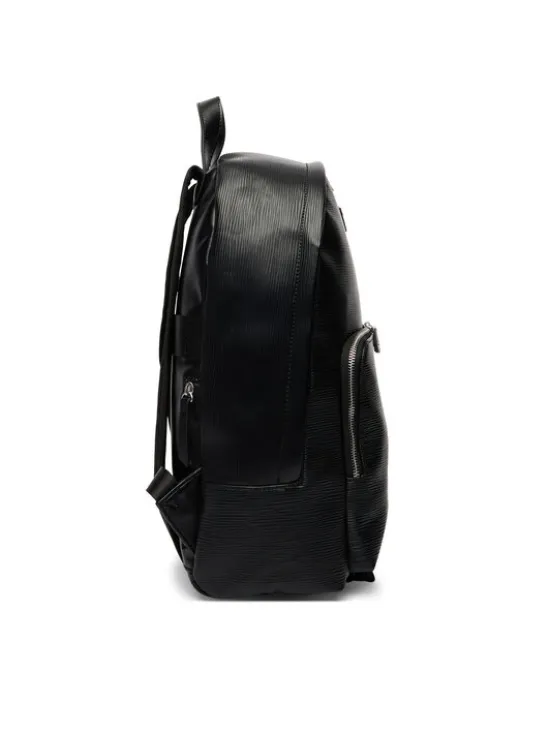 Guess Plecak HMMIPW P6211 Czarny