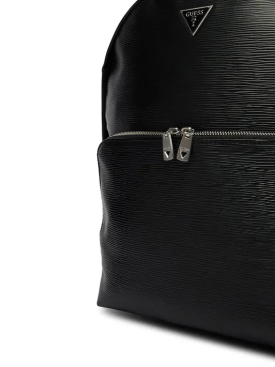 Guess Plecak HMMIPW P6211 Czarny