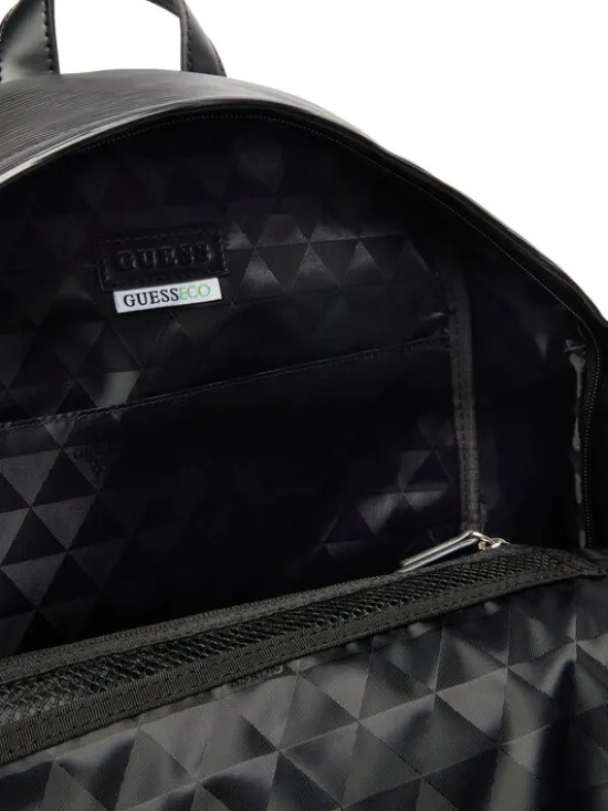 Guess Plecak HMMIPW P6211 Czarny