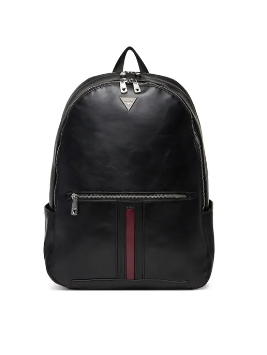 Guess Plecak HMTOCS P6111 Czarny