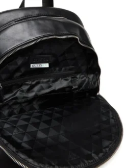 Guess Plecak HMTOCS P6111 Czarny