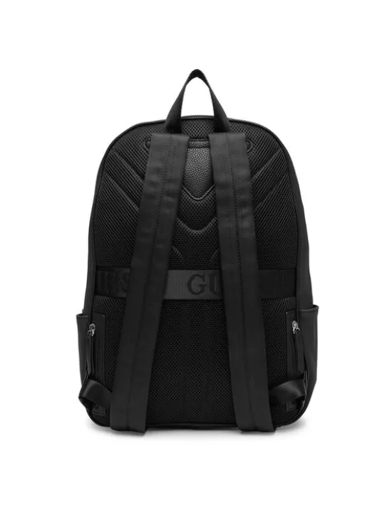 Guess Plecak HMTONK P6111 Czarny
