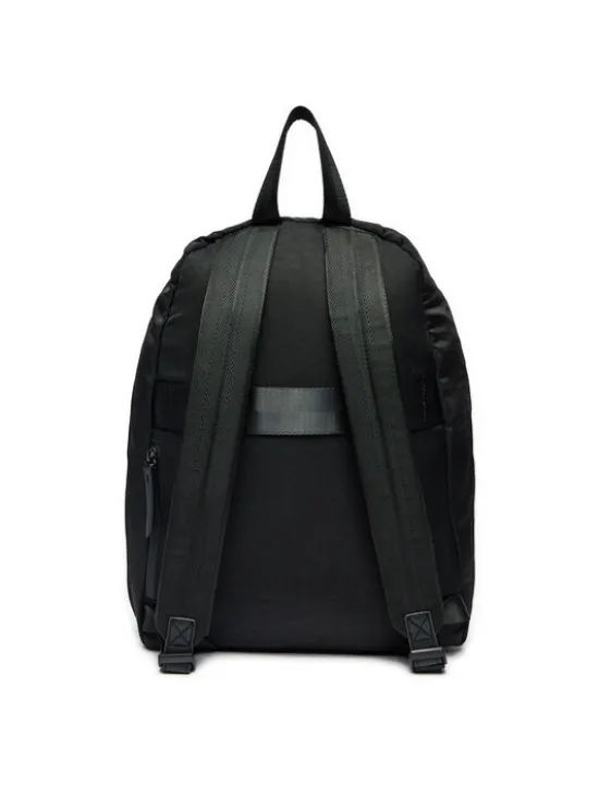 Guess Plecak HMVEGL P5190 Czarny