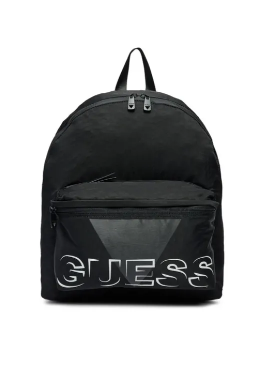 Guess Plecak HMVEGL P5190 Czarny