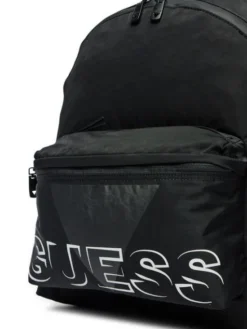Guess Plecak HMVEGL P5190 Czarny