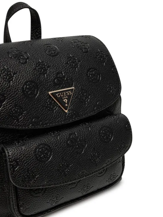 Guess Plecak HWPG93 49310 Czarny