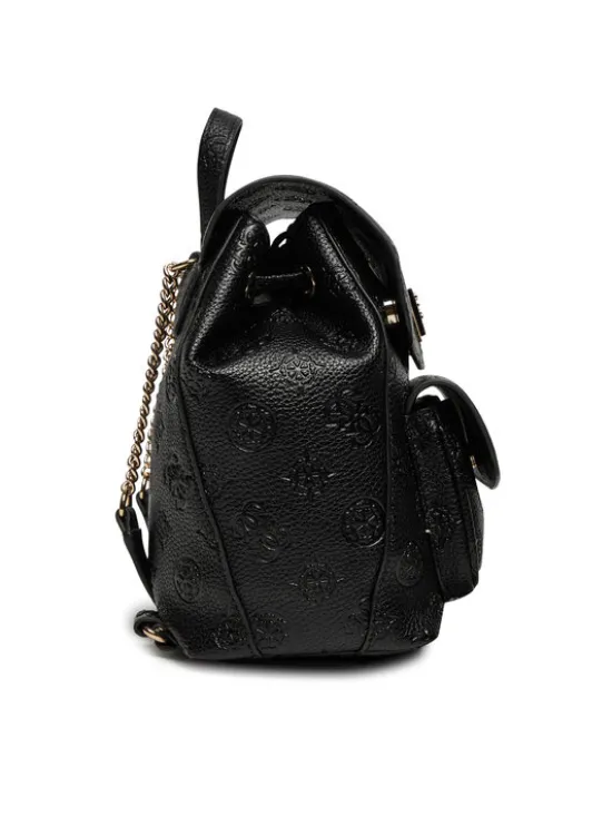 Guess Plecak HWPG93 49310 Czarny