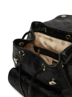 Guess Plecak HWPG93 49310 Czarny