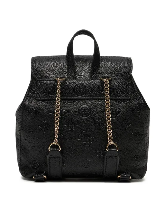 Guess Plecak HWPG93 49310 Czarny