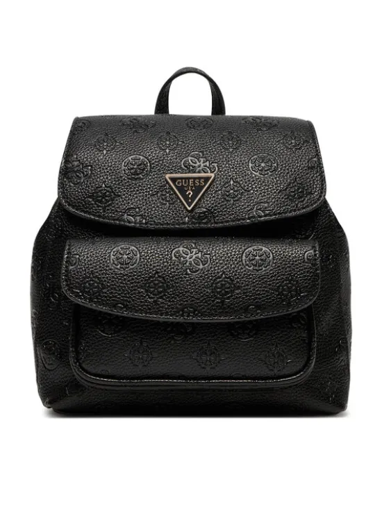 Guess Plecak HWPG93 49310 Czarny