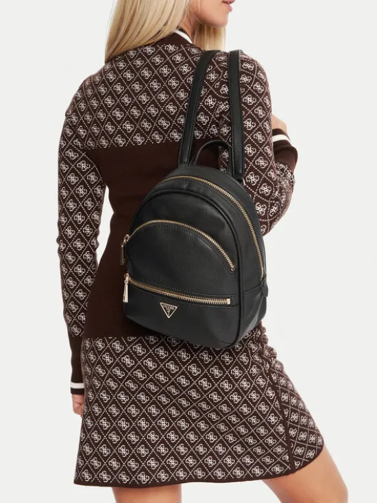 Guess Plecak Manhattan II HWBG71 18320 Czarny