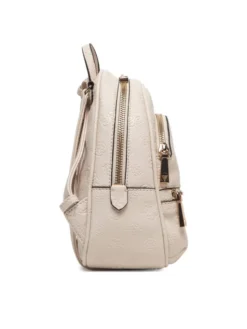 Guess Plecak Manhattan II HWPD71 18320 Écru