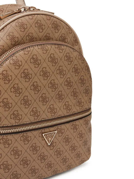 Guess Plecak Manhattan II HWSG71 18330 Brązowy