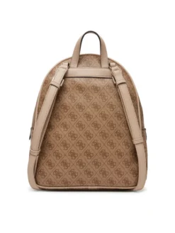 Guess Plecak Manhattan II HWSG71 18330 Brązowy