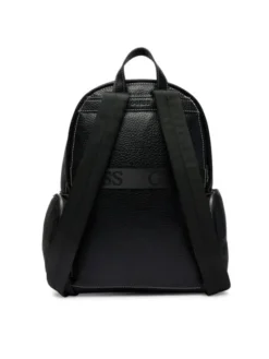 Guess Plecak podróżny HMBOGS P6211 Czarny