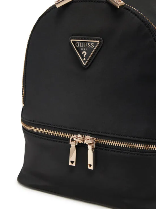 Guess Plecak TWNN96 76032 Czarny