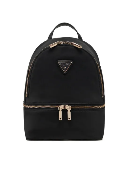 Guess Plecak TWNN96 76032 Czarny