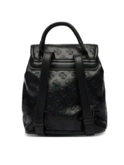 Guess Plecak V6GZ05 W2120 Czarny