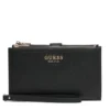 Guess Portfel 183405 Czarny