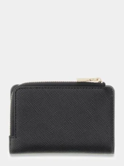 Guess Portfel 183122 Czarny