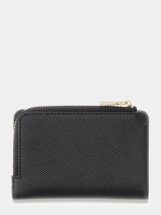 Guess Portfel 183122 Czarny