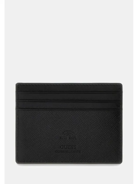 Guess Portfel 183934 Czarny