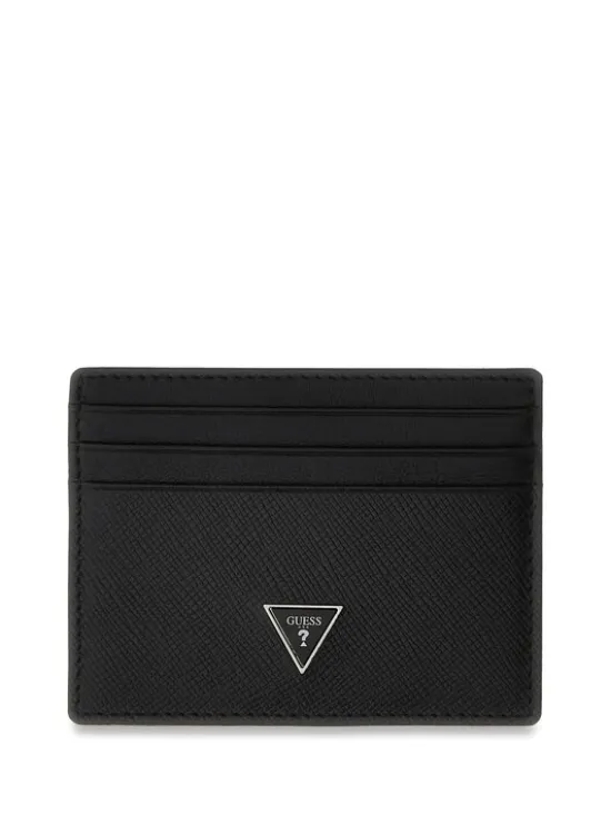 Guess Portfel 183934 Czarny