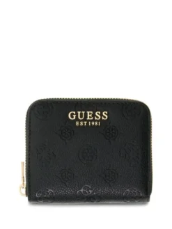 Guess Portfel 183870 Czarny