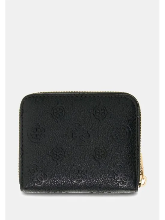 Guess Portfel 183870 Czarny