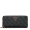 Guess Portfel Laurel II Slg SWSG74 59146 Szary