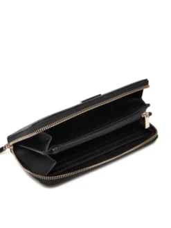 Guess Portfel Laurel II Slg SWSG74 59146 Szary