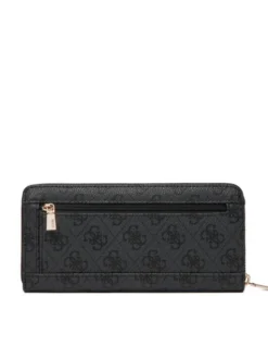 Guess Portfel Laurel II Slg SWSG74 59146 Szary