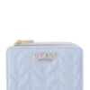 Guess Portfel 183407 Niebieski