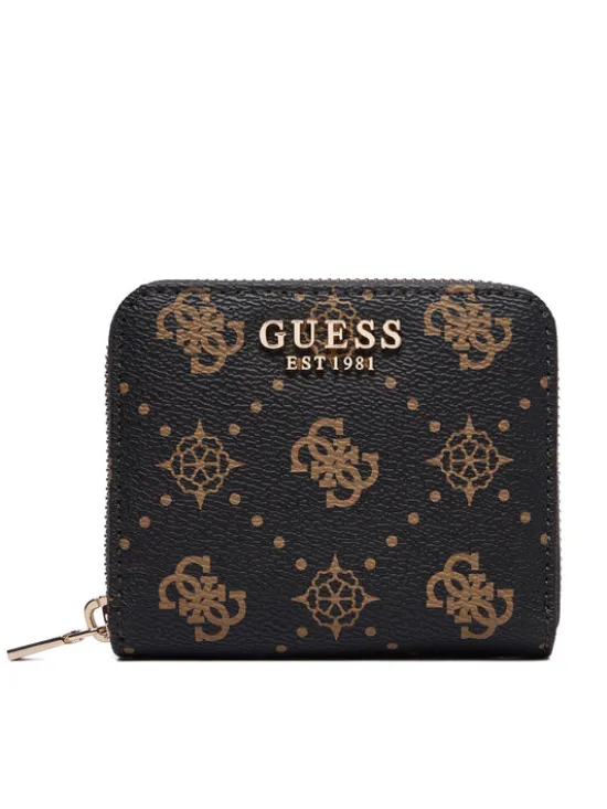 Guess Portfel SWGP99 28137 Brązowy