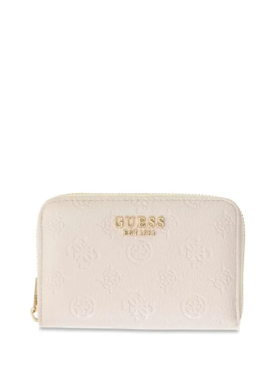 Guess Portfel 183946 Szary