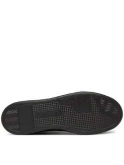 Guess Sneakersy FLFBRO FAL12 Czarny