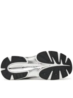 Guess Sneakersy FLTIBI ELE12 Biały