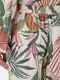Guess Spodnie materiałowe W6GB07 W1781 Kolorowy Regular Fit