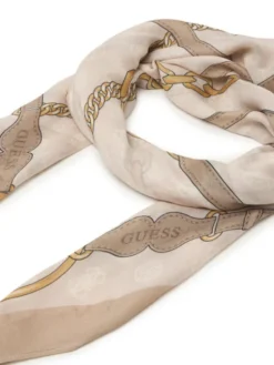 Guess Szalik 181010 Kolorowy